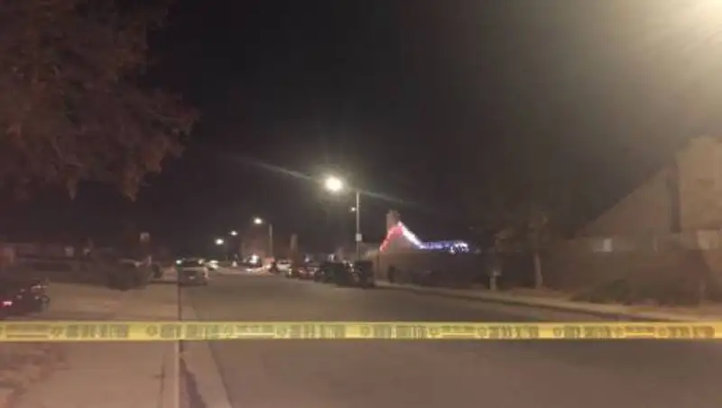 Отец обезглавил двоих детей и заставлял других смотреть на них