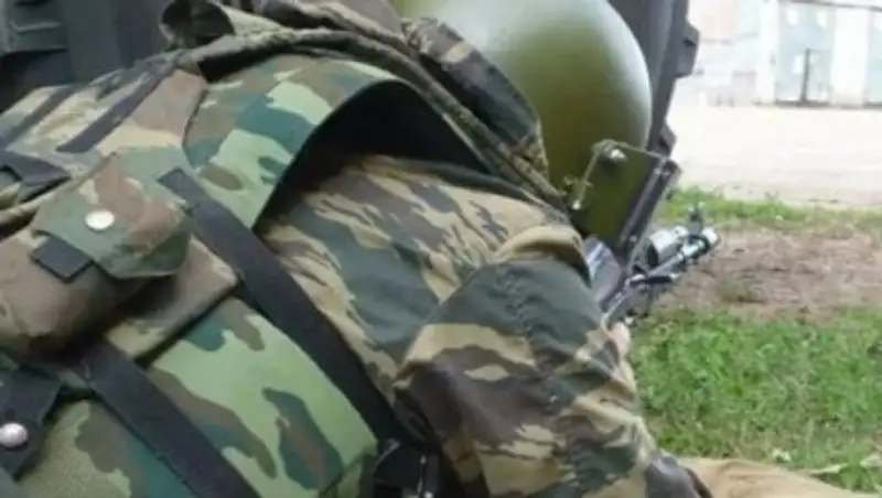 В Павлодаре проходят антитеррористические учения 