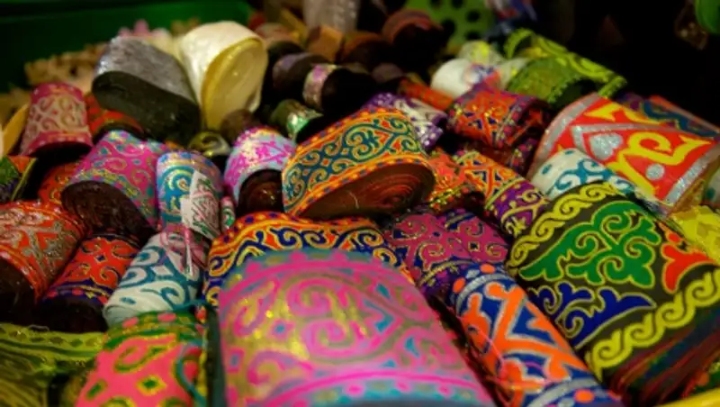 &#1178;аза&#1179;станда &#1201;лтты&#1179; на&#1179;ышта&#1171;ы б&#1201;йымдар&#1171;а с&#1201;раныс к&#1257;п