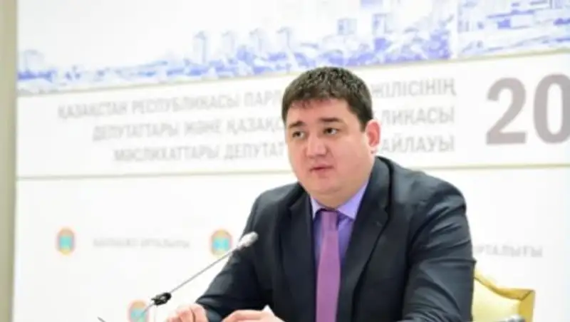 Назначен аким нового района Астаны