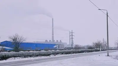 Экибастуз, фото - Новости Zakon.kz от 28.11.2022 20:50