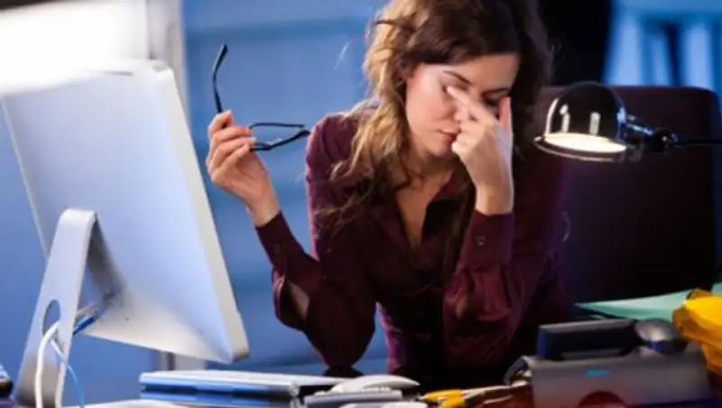 Цифровые устройства портят зрение: как сохранить его