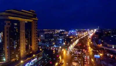 Региональная служба коммуникаций, фото - Новости Zakon.kz от 14.08.2018 15:43