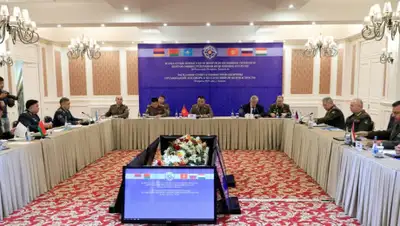 пресс-служба, фото - Новости Zakon.kz от 30.04.2019 14:02