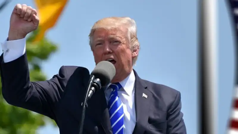 Трамп обвинил Китай в срыве торговой сделки