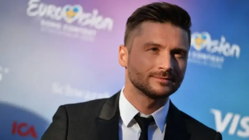 Сергей Лазарев уходит со сцены