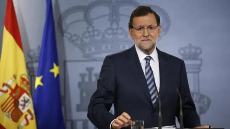 Мадрид: решение Каталонии отделиться не будет иметь последствий