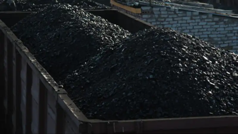 Казахстан и Россия договорились об объемах поставки угля в Украину