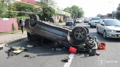 zakon.kz, фото - Новости Zakon.kz от 14.08.2021 17:48