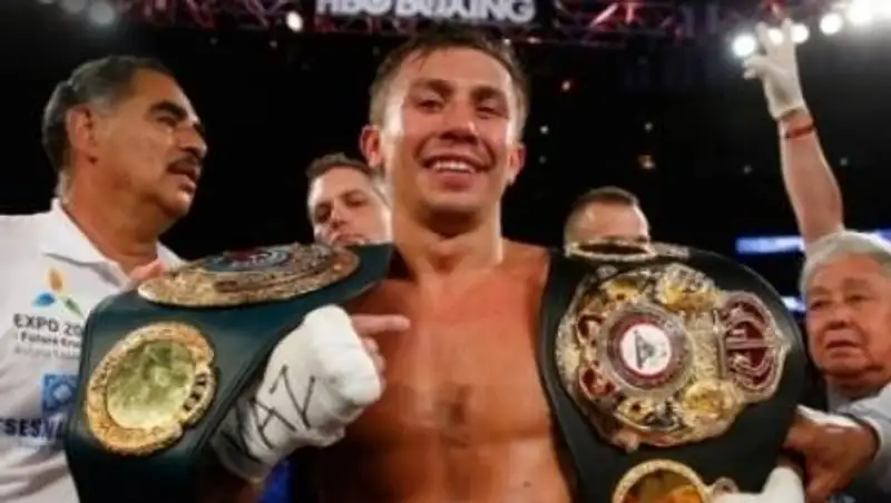 Головкину предложили прибыльный бой на стадионе