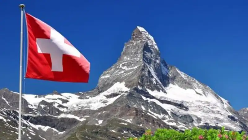 Получи стипендию в вузах Швейцарии