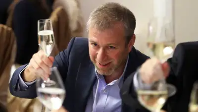 российский миллиардер, фото - Новости Zakon.kz от 10.03.2022 17:53