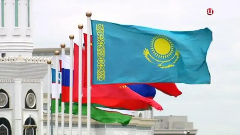 Назарбаев назначил координатора по вопросам ШОС