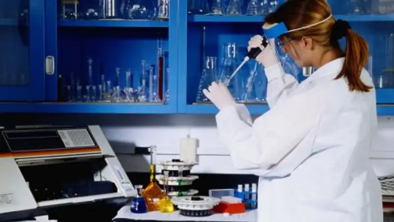 Составлен рейтинг самых важных научных событий года