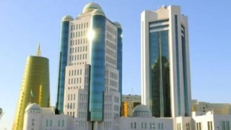 Рассмотрен законопроект о ратификации Конвенции о международном доступе к правосудию