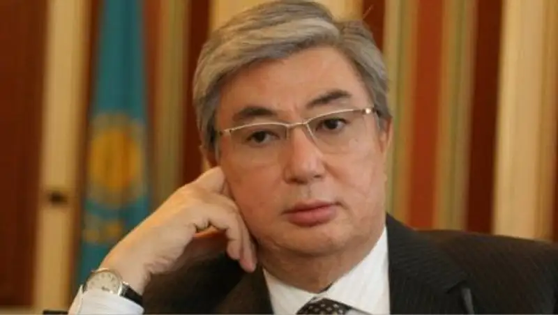 Касым-Жомарт Токаев: Ничего страшного в заимствовании инноваций нет