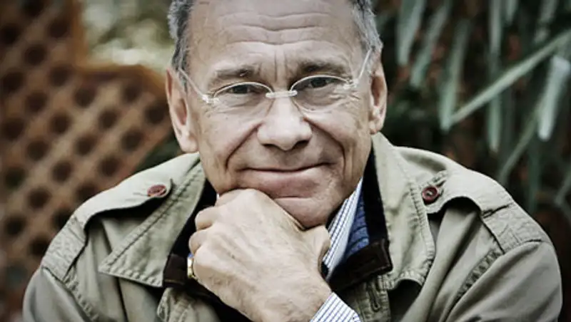 Андрей Кончаловский попал в ДТП, его дочь в реанимации