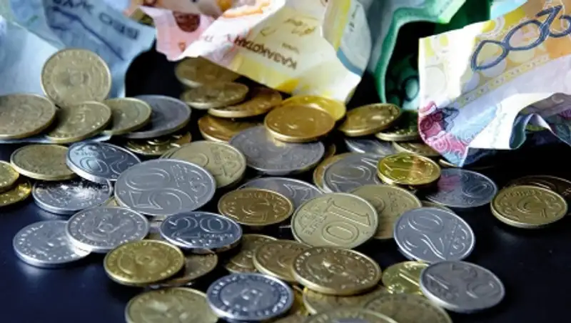 Нацбанк ожидает, что до конца года инфляция останется в коридоре 6-8%