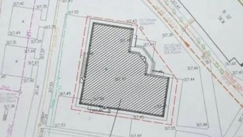 В Актау построят многофункциональный центр для инвалидов