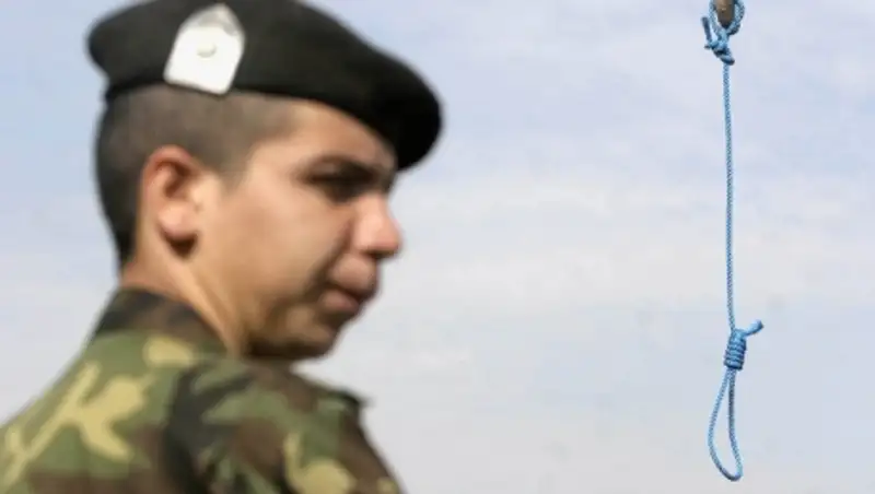 ООН: в 2015 году в Иране были казнены почти тысяча человек