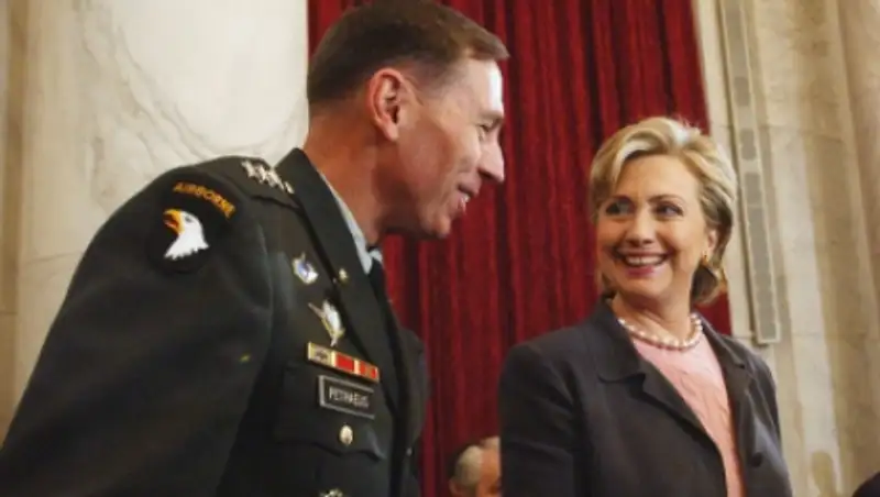 Власти США нашли ранее неизвестные письма Хиллари Клинтон