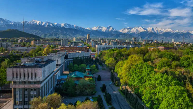 Региональный центр ООН по ЦУР появится в Алматы