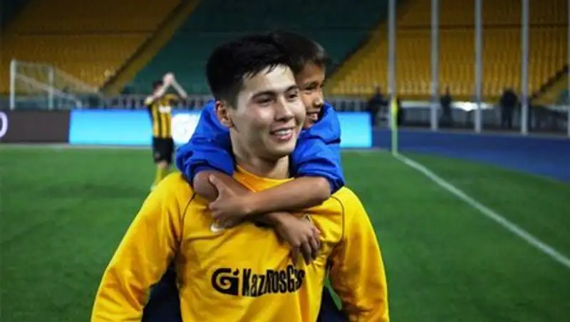 Исламхан стал дороже Анатолия Тимощука