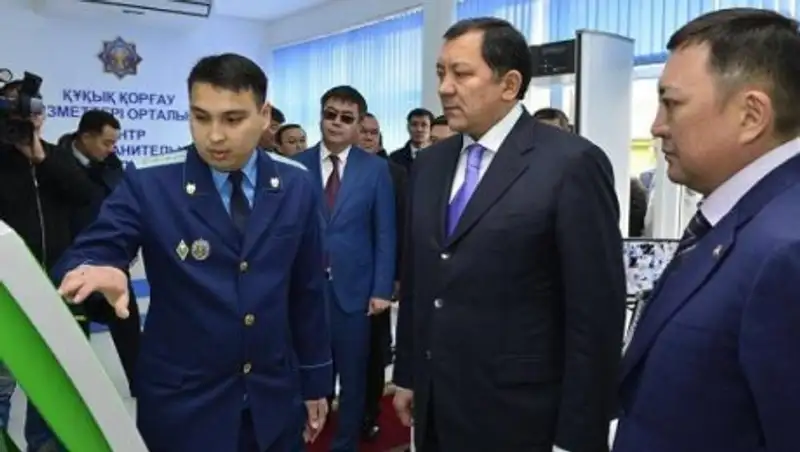 Что делают прокуроры в полиции