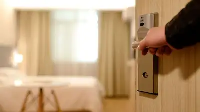 В Турции начнут выдавать сертификаты сейсмоустойчивости отелям, фото - Новости Zakon.kz от 22.03.2023 03:43