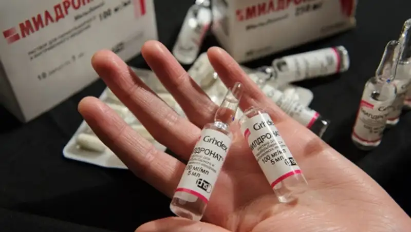 Таблетка от спорта: казахстанские спортсмены тоже принимали допинг