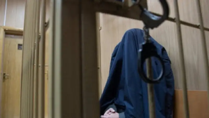 Убийца 90-летнего Героя Соцтруда приговорен к 20 годам лишения свободы в Павлодаре