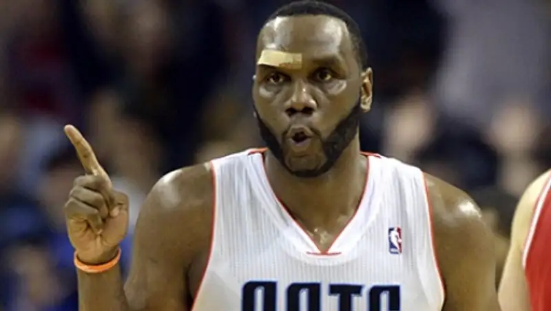 Баскетболиста «Шарлотт Хорнетс» дисквалифицировали за употребление наркотиков