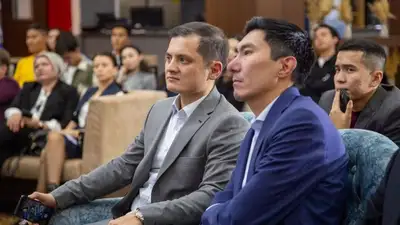 Кызылординцы приняли участие в мероприятии "РесһаКuсһа", фото - Новости Zakon.kz от 14.11.2022 15:54