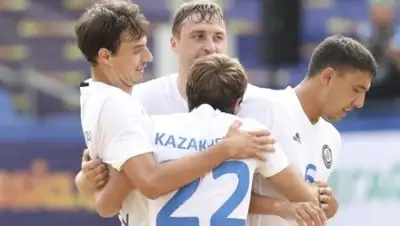 Sports.kz, фото - Новости Zakon.kz от 22.07.2018 20:01