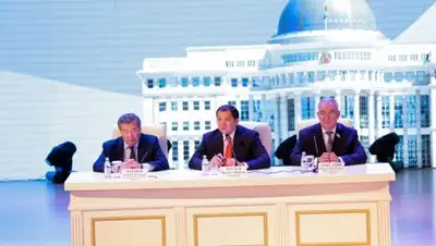 пресс-служба акима Атырауской области, фото - Новости Zakon.kz от 10.10.2018 18:24