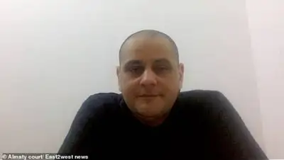 East2west News, фото - Новости Zakon.kz от 07.12.2020 19:11