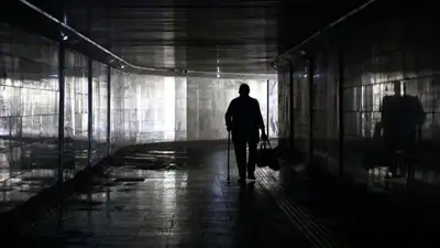 Ученые выяснили, какой тип людей стареет быстрее, фото - Новости Zakon.kz от 19.07.2023 05:27