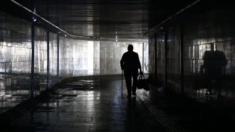 Ученые выяснили, какой тип людей стареет быстрее