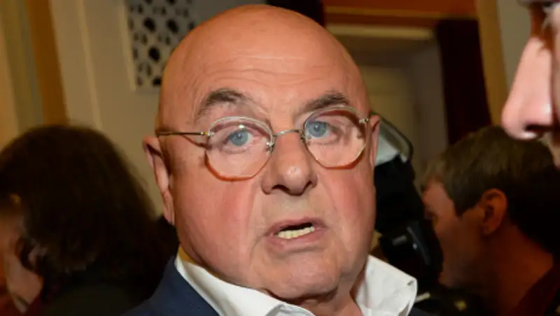 Отсидевший в тюрьме актер Долинский дал совет Ефремову