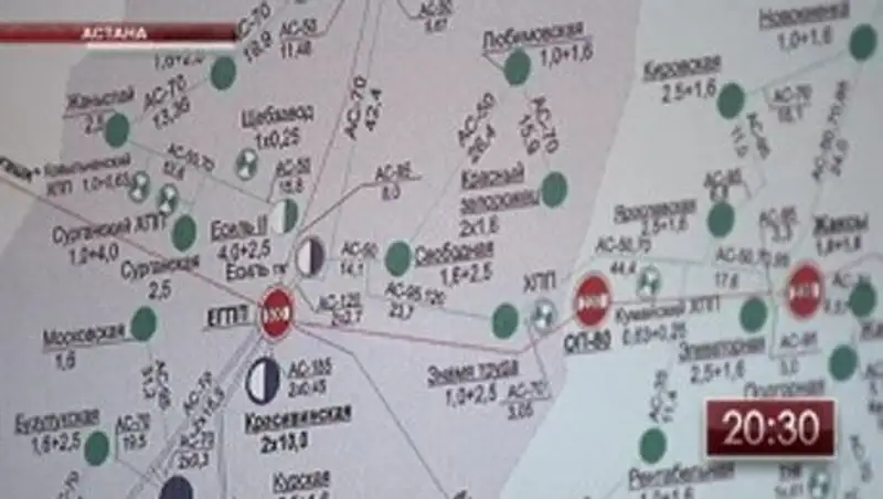 Ассоциация энергетиков предлагает Правительству выделить энергетику в отдельное ведомство