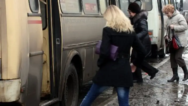 Автобусы и трамваи Челябинска помоют перед визитом Назарбаева и Путина