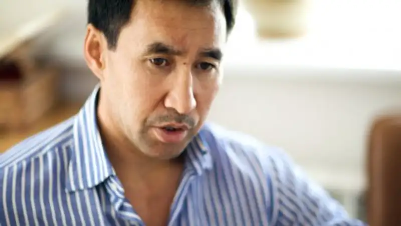 Как Муратхан Токмади чуть не стал причиной скандала между Казахстаном и Китаем