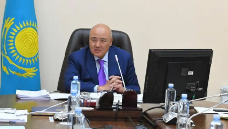 Туркестанская область лидирует по привлечению инвестиций в основной капитал АПК