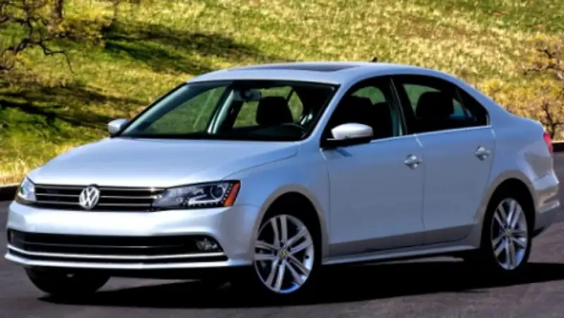 Volkswagen отзывает в России 1,9 тысячи автомобилей