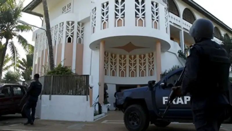 "Аль-Каида" взяла на себя ответственность за нападения в Кот-д'Ивуаре