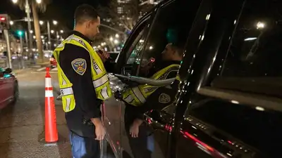 Девять человек получили ранения в ходе стрельбы на вечеринке, фото - Новости Zakon.kz от 10.06.2023 21:20