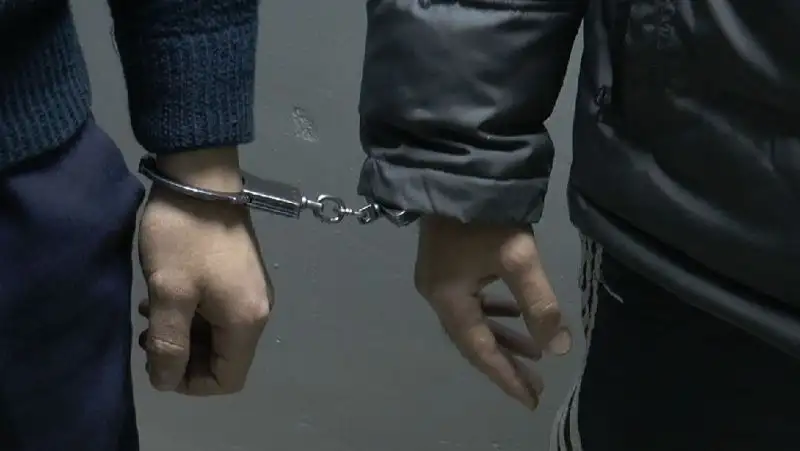 Житель Степногорска украл деньги с карты брата-инвалида