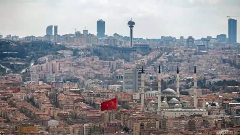 В Турции заявили, что Германия не может определять политику всего Евросоюза