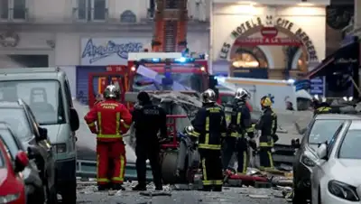 © REUTERS / Benoit Tessier, фото - Новости Zakon.kz от 12.01.2019 16:36