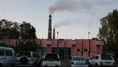 zakon.kz / Павел Михеев, фото - Новости Zakon.kz от 06.10.2021 11:54